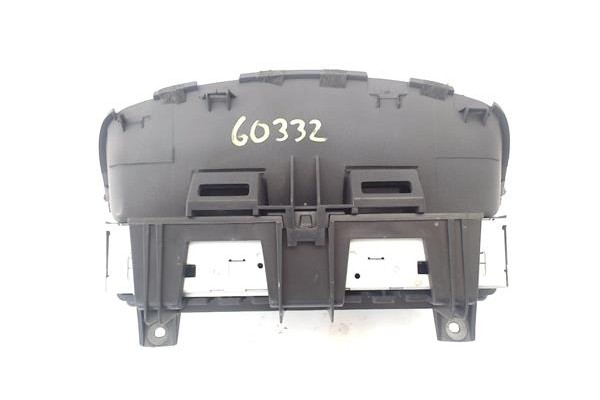 Recambio de pantalla para opel mokka 1.7 excellence referencia OEM IAM 2208712  