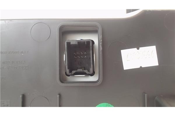 Recambio de pantalla para opel mokka 1.7 excellence referencia OEM IAM 2208712  