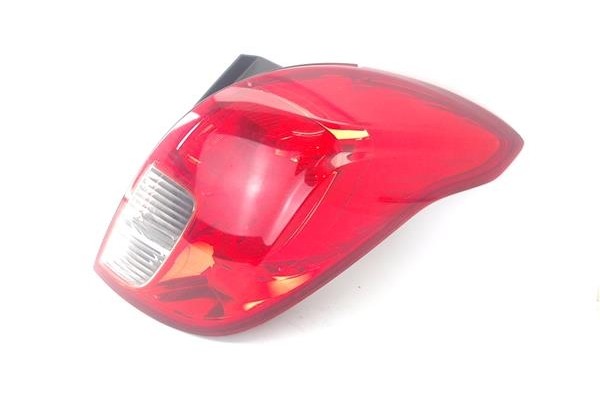 Recambio de piloto trasero derecho para opel mokka 1.7 excellence referencia OEM IAM 42599463  