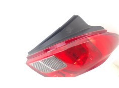 Recambio de piloto trasero derecho para opel mokka 1.7 excellence referencia OEM IAM 42599463  