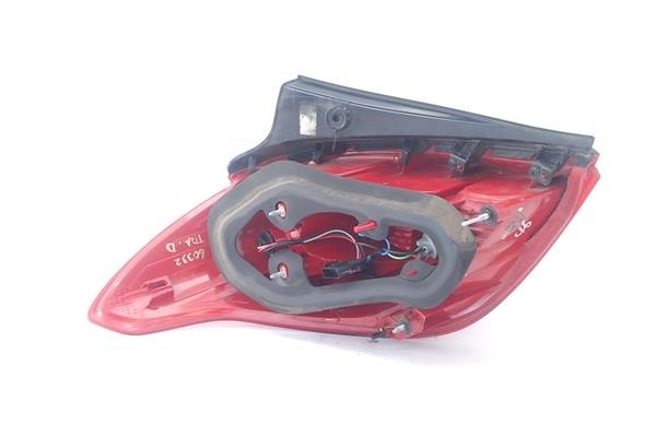 Recambio de piloto trasero derecho para opel mokka 1.7 excellence referencia OEM IAM 42599463  