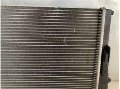 Recambio de radiador para bmw serie 1 berlina 5p (f20) 2.0 116d referencia OEM IAM M151515B  