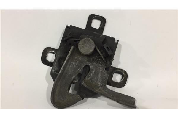 Recambio de cerradura capo para citroen jumper furgón (244) 2.2 hdi referencia OEM IAM   