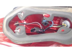 Recambio de piloto trasero derecho para opel mokka 1.7 excellence referencia OEM IAM 42599463  