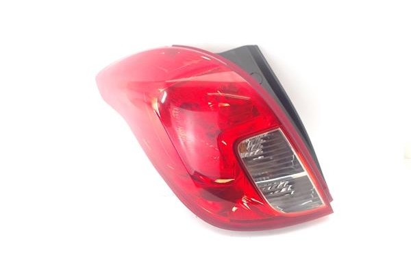 Recambio de piloto trasero izquierdo para opel mokka 1.7 excellence referencia OEM IAM 42599461  