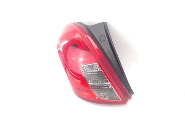 Recambio de piloto trasero izquierdo para opel mokka 1.7 excellence referencia OEM IAM 42599461  