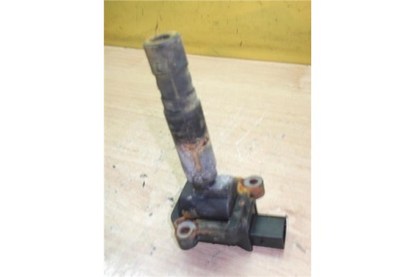 Recambio de bobina encendido para mercedes-benz clase c (bm 203) berlina 1.8 200 compressor (203.042) referencia OEM IAM A000150