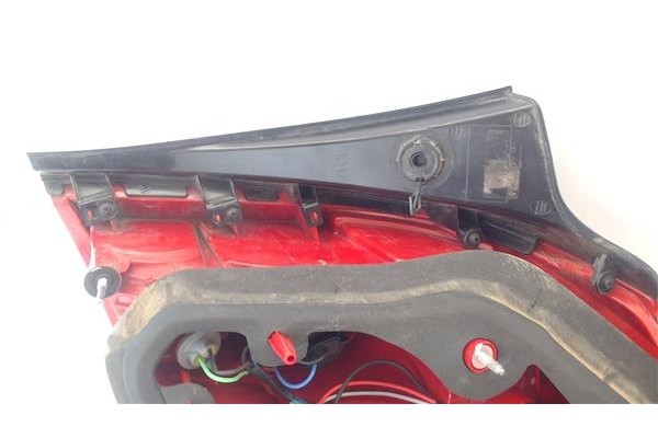 Recambio de piloto trasero izquierdo para opel mokka 1.7 excellence referencia OEM IAM 42599461  