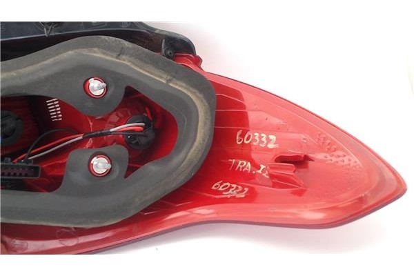 Recambio de piloto trasero izquierdo para opel mokka 1.7 excellence referencia OEM IAM 42599461  