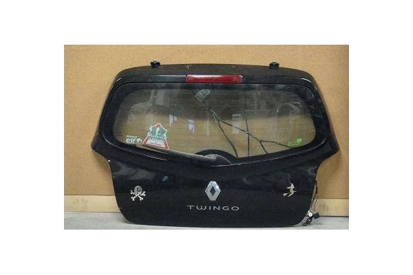 Recambio de porton trasero para renault twingo (cn0_) 1.5 dci (cn0e) referencia OEM IAM   
