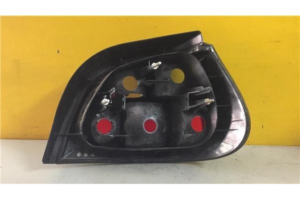 Recambio de piloto trasero izquierdo para renault megane i berl./ berl. con portón (ba0) 1.6e alize referencia OEM IAM 2528G  