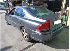 volvo s60 berlina del año 2007