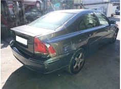 volvo s60 berlina del año 2007