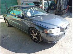 volvo s60 berlina del año 2007