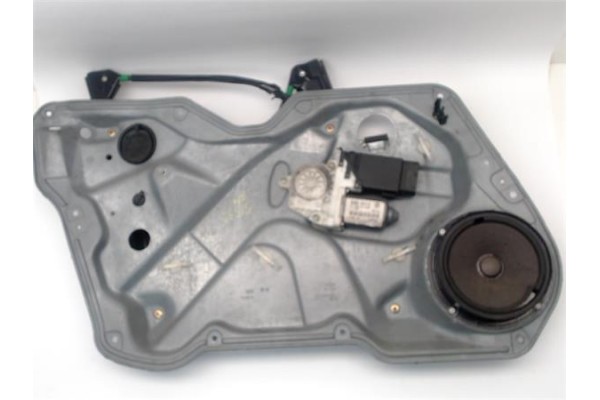 Recambio de elevalunas electrico delantero izquierdo para seat toledo (1m2) 1.9 tdi referencia OEM IAM   