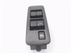 Recambio de mando elevalunas delantero izquierdo para nissan qashqai (j10) 1.5 360 referencia OEM IAM 25401BB60B  