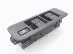 Recambio de mando elevalunas delantero izquierdo para nissan qashqai (j10) 1.5 360 referencia OEM IAM 25401BB60B  