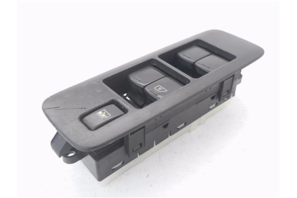 Recambio de mando elevalunas delantero izquierdo para nissan qashqai (j10) 1.5 360 referencia OEM IAM 25401BB60B  