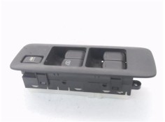 Recambio de mando elevalunas delantero izquierdo para nissan qashqai (j10) 1.5 360 referencia OEM IAM 25401BB60B  