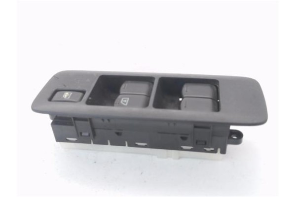 Recambio de mando elevalunas delantero izquierdo para nissan qashqai (j10) 1.5 360 referencia OEM IAM 25401BB60B  
