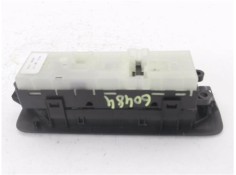 Recambio de mando elevalunas delantero izquierdo para nissan qashqai (j10) 1.5 360 referencia OEM IAM 25401BB60B  
