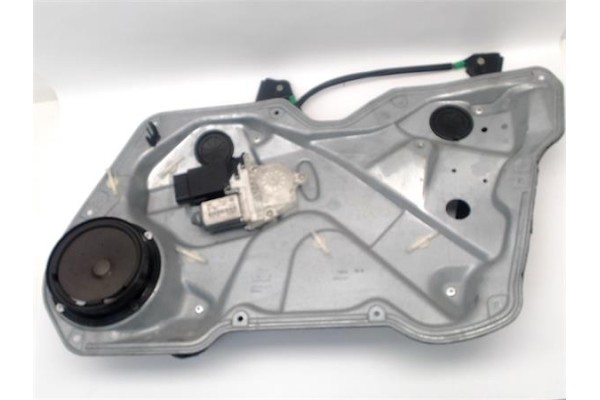 Recambio de elevalunas electrico delantero derecho para seat toledo (1m2) 1.9 tdi referencia OEM IAM   
