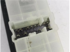 Recambio de mando elevalunas delantero izquierdo para nissan qashqai (j10) 1.5 360 referencia OEM IAM 25401BB60B  