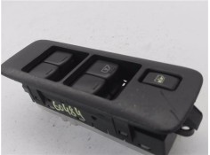 Recambio de mando elevalunas delantero izquierdo para nissan qashqai (j10) 1.5 360 referencia OEM IAM 25401BB60B  