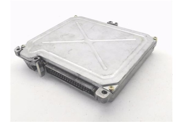 Recambio de centralita para renault clio i fase i / ii (b/c57) 1.7 (b/c574) referencia OEM IAM 7700851755 S101728102E 