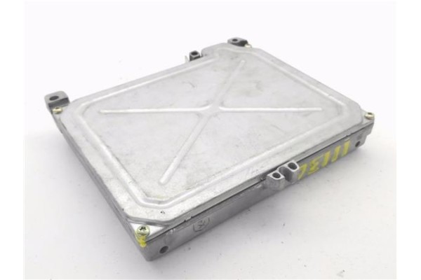 Recambio de centralita para renault clio i fase i / ii (b/c57) 1.7 (b/c574) referencia OEM IAM 7700851755 S101728102E 