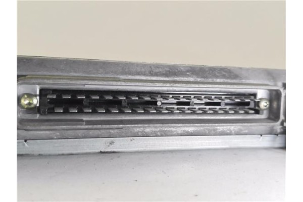 Recambio de centralita para renault clio i fase i / ii (b/c57) 1.7 (b/c574) referencia OEM IAM 7700851755 S101728102E 