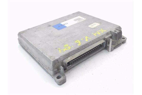 Recambio de centralita para citroen xm berlina 3.0 v6 referencia OEM IAM S101700102B  