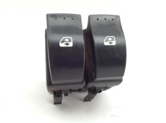 Recambio de mando elevalunas para renault megane ii berlina 3p (2002) 1.5 confort expression [1,5 ltr. - 60 kw dci diesel] refer