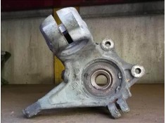 Recambio de mangueta delantero izquierda para citroen berlingo 1.9 d (mfdjy) referencia OEM IAM   