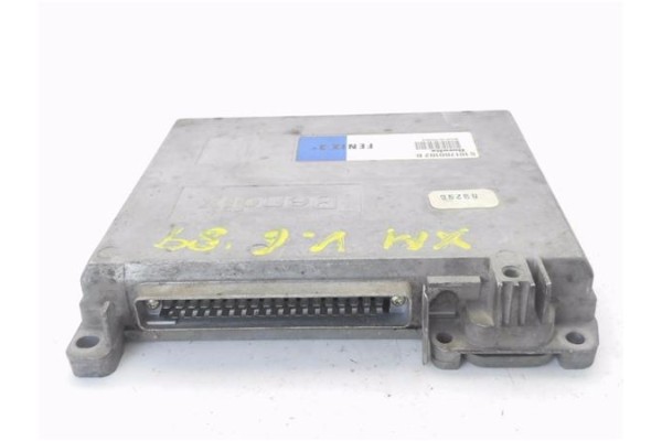 Recambio de centralita para citroen xm berlina 3.0 v6 referencia OEM IAM S101700102B  