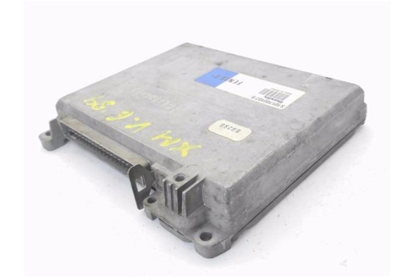 Recambio de centralita para citroen xm berlina 3.0 v6 referencia OEM IAM S101700102B  