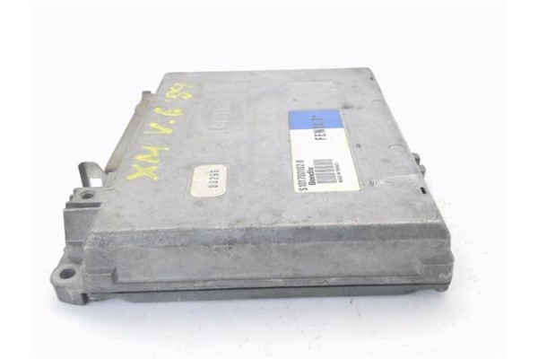 Recambio de centralita para citroen xm berlina 3.0 v6 referencia OEM IAM S101700102B  