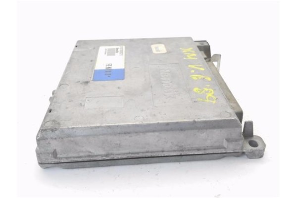 Recambio de centralita para citroen xm berlina 3.0 v6 referencia OEM IAM S101700102B  