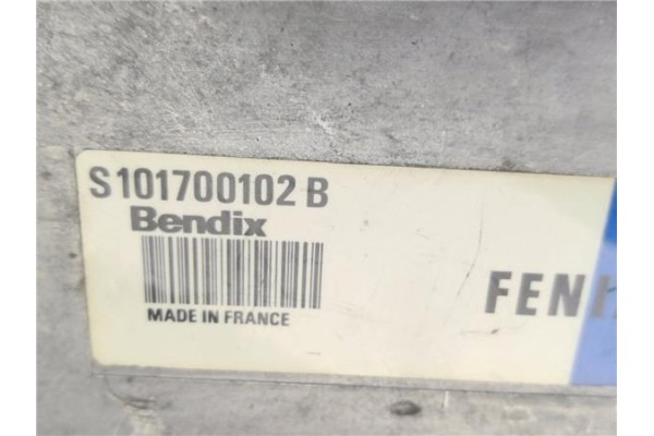 Recambio de centralita para citroen xm berlina 3.0 v6 referencia OEM IAM S101700102B  