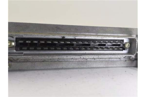 Recambio de centralita para citroen xm berlina 3.0 v6 referencia OEM IAM S101700102B  