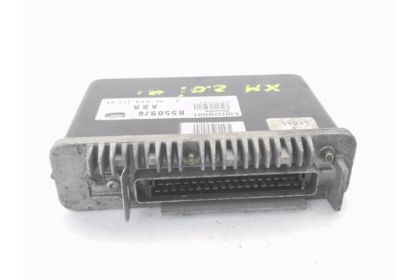 Recambio de centralita para citroen xm berlina 2.0 i referencia OEM IAM 9600011280 S101320001F 