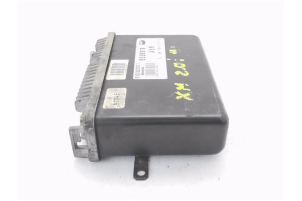 Recambio de centralita para citroen xm berlina 2.0 i referencia OEM IAM 9600011280 S101320001F 