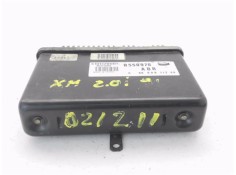 Recambio de centralita para citroen xm berlina 2.0 i referencia OEM IAM 9600011280 S101320001F 