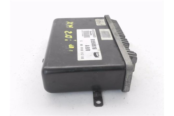 Recambio de centralita para citroen xm berlina 2.0 i referencia OEM IAM 9600011280 S101320001F 