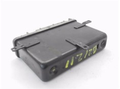 Recambio de centralita para citroen xm berlina 2.0 i referencia OEM IAM 9600011280 S101320001F 