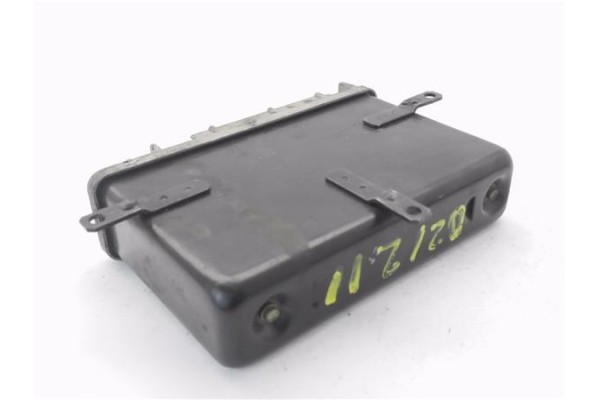 Recambio de centralita para citroen xm berlina 2.0 i referencia OEM IAM 9600011280 S101320001F 