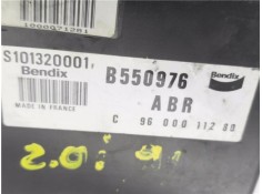 Recambio de centralita para citroen xm berlina 2.0 i referencia OEM IAM 9600011280 S101320001F 