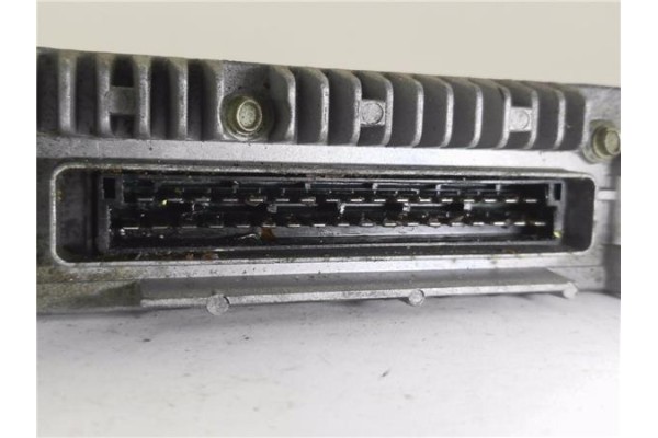 Recambio de centralita para citroen xm berlina 2.0 i referencia OEM IAM 9600011280 S101320001F 