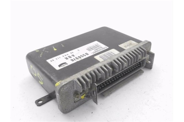 Recambio de centralita para citroen xm berlina 3.0 v6 referencia OEM IAM 9600011280 S101320001F 