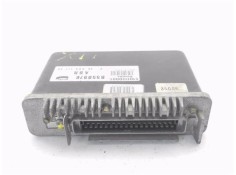 Recambio de centralita para citroen xm berlina 3.0 v6 referencia OEM IAM 9600011280 S101320001F 